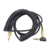 Jack AUX 3.5mm Marshall mạ vàng (Chân cắm vuông)