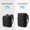 Balo Tomtoc Navigator-T69 Travel Backpack 28L