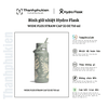 Bình giữ nhiệt Hydro Flask Wide Flex Straw Cap 32 OZ 946 ml – W32CFS [ Spring Limited Edition 2025 ]