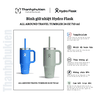 Ly giữ nhiệt Hydro Flask All Around Travel Tumbler 24 oz 710 ml – TT24PSC.