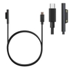 Cáp sạc nhanh USB-C to Surface