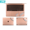 Bộ dán Full 3in1 JRC cho Macbook đủ dòng