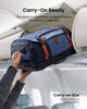 Balo TOMTOC (USA) Collab GCORES INDUSTRIES Trail Wanderer Liteway Travel Laptop – T66
