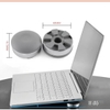 Đế kê Jokoro hỗ trợ Tản Nhiệt Cho Macbook, Laptop, Surface