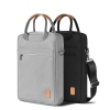 Túi Đeo Dọc WiWu Vertical danh cho Laptop, Macbook 13,3'' - M400
