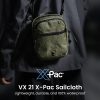 Túi Đeo Chéo Tomtoc (Usa) X-Pac Aviator-T37 Travel Crossbody – T37