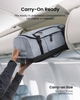 Balo Tomtoc (USA) Liteway Travel Backpack – T66