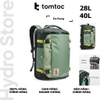 Balo TOMTOC (USA) Collab GCORES INDUSTRIES Trail Wanderer Liteway Travel Laptop – T66