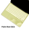 Bộ dán MacBook Neo A3404 5in1 chính hãng JRC