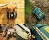 Balo TOPO DESIGNS (Corolado, USA) Rover Pack Mini 10L – 30083