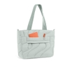 Túi xách TOMTOC USA Terra-T38 Puffy Laptop Tote Bag – T38