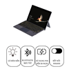 Bàn phím Surface kết nối Bluetooth Có đèn nền cho Surface Pro 3/4/5/6/7, Pro 8/9/ X/ 10/11 GO/GO2/GO3/GO4, Pro 12 New 100%