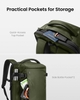 Balo Tomtoc (USA) Liteway Travel Backpack – T66