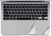 Miếng dán phần kê tay 2in1 Macbook Air M2 A2681 JRC