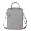 Túi Đeo Dọc WiWu Vertical danh cho Laptop, Macbook 13,3'' - M400
