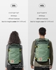 Balo TOMTOC (USA) Collab GCORES INDUSTRIES Trail Wanderer Liteway Travel Laptop – T66