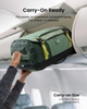 Balo TOMTOC (USA) Collab GCORES INDUSTRIES Trail Wanderer Liteway Travel Laptop – T66