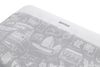 Túi Chống Sốc Tomtoc (Usa) Versatile 360 Protective For Macbook/Ultrabook OCHM 13″ – A18C2