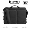 Túi Tomtoc A42 Upgrade Version Defender Laptop Shoulder Bag