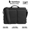 Túi Tomtoc A42 Upgrade Version Defender Laptop Shoulder Bag