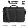 Túi Tomtoc A42 Upgrade Version Defender Laptop Shoulder Bag