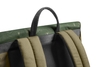 Balo Tomtoc (Usa) Slash Flip Rucksack 18L For Macbook / Ultrabook 16″ Green - T64M1T1GC / A64E1