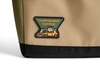 Balo Tomtoc (Usa) Slash Flip Rucksack 18L For Macbook / Ultrabook 16″ Green - T64M1T1GC / A64E1