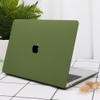 Case, ốp lưng nhiều màu bảo vệ Macbook