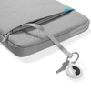 Túi chống sốc Tomtoc 360° Protective Laptop Sleeve Kit kèm túi phụ kiện for Macbook Pro 16inch (A13)