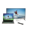 Cáp Hyperdrive USB C Sang HDMI 4K60Hz (2,5m) HD6007WHGL