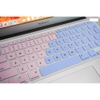 (Update M1, M2, M3) Phủ phím TPU/Silicon nhiều màu cho Macbook các size