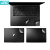 Bộ dán toàn thân 4in1 Surface Laptop Go 1/2/3 chính hãng JRC