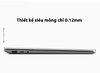 Dán màn hình JRC Surface Laptop đủ size 13.5