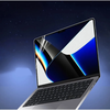 Bộ Dán Màn Hình Từ Tính JRC MacBook Neo Chính Hãng | Không Dùng Keo, Chống Hằn Bàn Phím, Trong Suốt