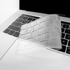 (Update M1, M2, M3) Phủ phím TPU/Silicon nhiều màu cho Macbook các size