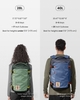Balo TOMTOC (USA) Collab GCORES INDUSTRIES Trail Wanderer Liteway Travel Laptop – T66