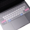 Phủ phím Shortcut Easy Style Macbook Chính Hãng JRC