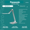 Đèn bàn Panasonic HHLT0616, chống cận, học tập và làm việc