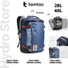 Balo TOMTOC (USA) Collab GCORES INDUSTRIES Trail Wanderer Liteway Travel Laptop – T66
