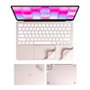 Bộ dán MacBook Neo A3404 5in1 chính hãng JRC