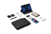 Túi Tomtoc (USA) Tablet Shoulder Bag For 11inch iPad Pro - B03A1G3 (H13-A01)