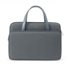 TÚI XÁCH TOMTOC (USA) BRIEFCASE PREMIUM FOR MACBOOK/ULTRABOOK 13”/14” (H21-C01)