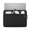 Túi Chống Sốc Mỏng, Nhẹ Cho Macbook Pro 14 M2/M1 Tomtoc – A18D2