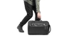 BALO TOMTOC (USA) TRAVEL BACKPACK 40L BLACK-GRAY T66 (A82-F01)