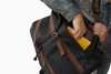 Balo Tomtoc (Usa) Vintpack Laptop Backpack For 13-16 Inch Macbook Laptop, Large Capacity TA1