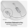 Chuột Không Dây HYPER HyperSpace Bluetooth Mouse – HS2100GL