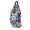 Túi Đeo Jansport (USA) Move Sling Hawkins Post 6L – JS0A898A