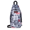 Túi Đeo Jansport (USA) Move Sling Hawkins Post 6L – JS0A898A