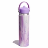 Bình giữ nhiệt Hydro Flask WIDE FLEX STRAW CAP LE 24 OZ 710 ML – LE-S25W24