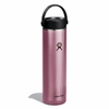 Bình nước giữ nhiệt HYDRO FLASK LIGHTWEIGHT FLEX CAP B 24 OZ (710ML) – LW24LWB